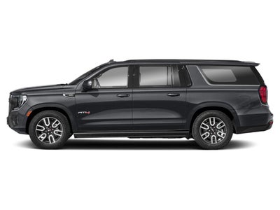 2023 GMC Yukon XL 4WD 4dr AT4