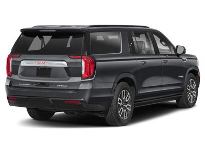 2023 GMC Yukon XL 4WD 4dr AT4