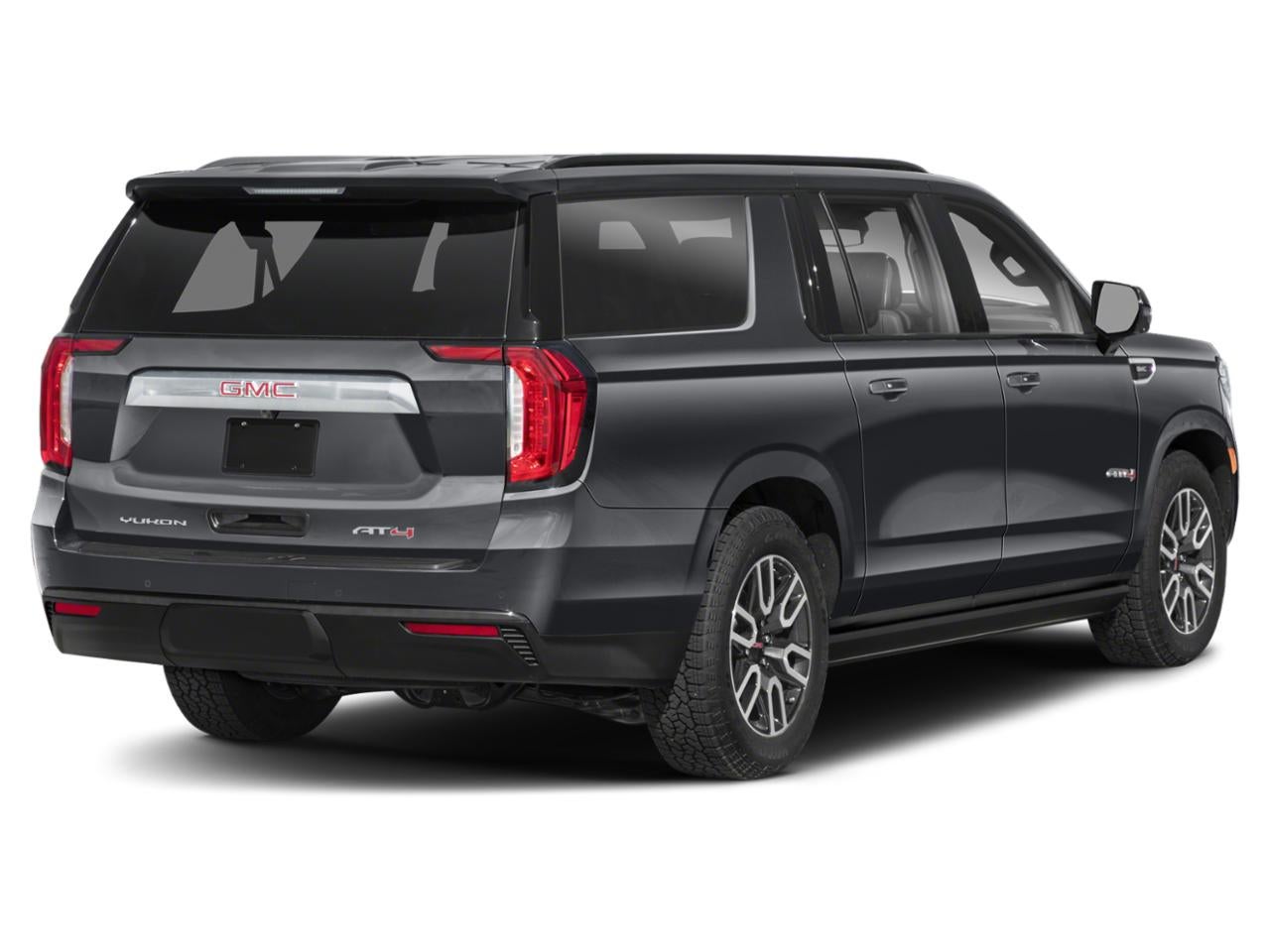 2023 GMC Yukon XL 4WD 4dr AT4