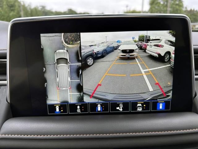 2023 GMC Yukon XL 4WD 4dr AT4