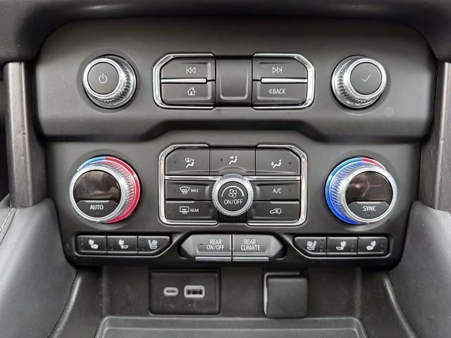 2023 GMC Yukon XL 4WD 4dr AT4