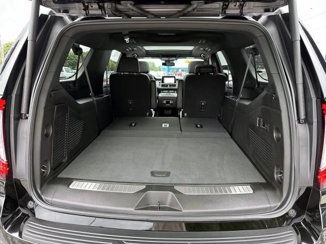 2023 GMC Yukon XL 4WD 4dr AT4