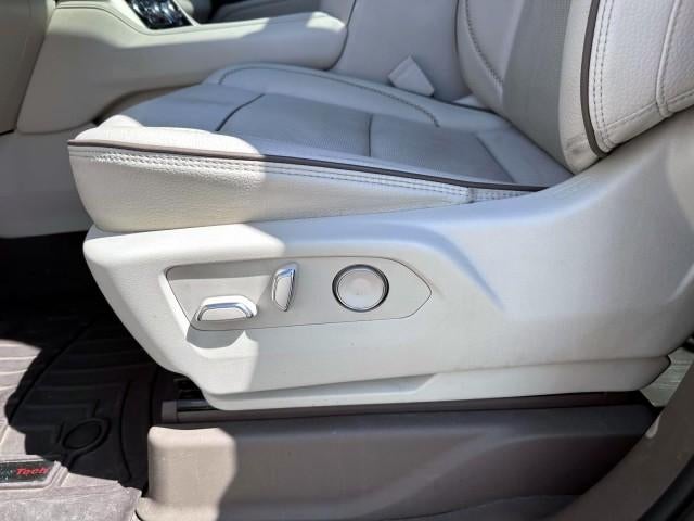 2021 GMC Yukon XL 4WD 4dr Denali
