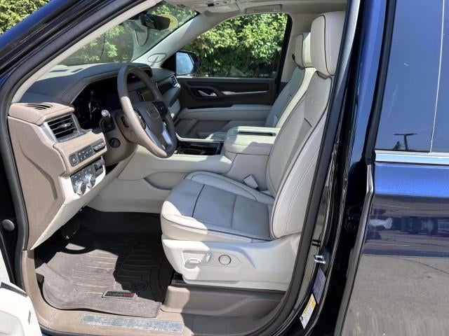2021 GMC Yukon XL 4WD 4dr Denali