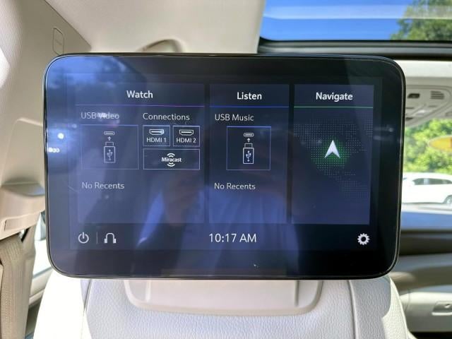 2021 GMC Yukon XL 4WD 4dr Denali