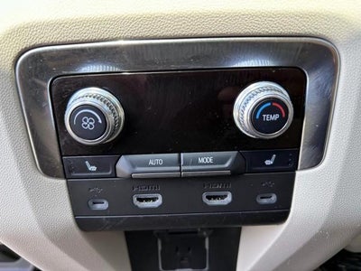 2021 GMC Yukon XL 4WD 4dr Denali