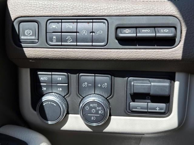 2021 GMC Yukon XL 4WD 4dr Denali