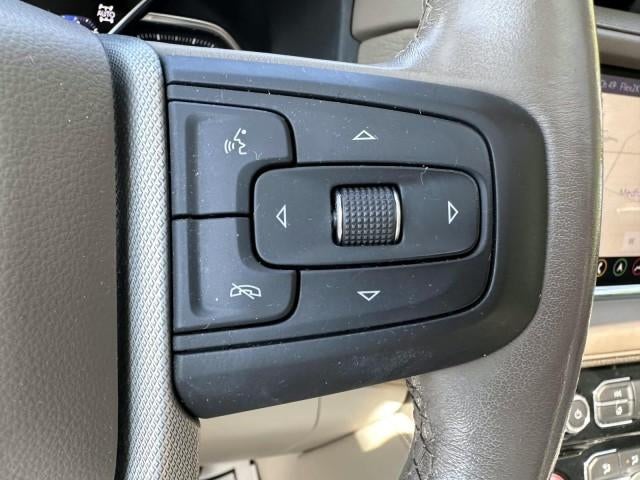 2021 GMC Yukon XL 4WD 4dr Denali