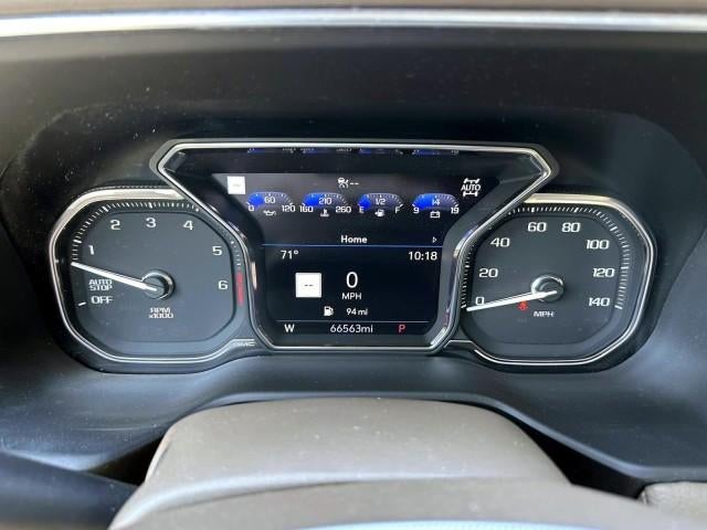 2021 GMC Yukon XL 4WD 4dr Denali
