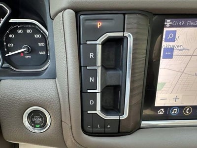 2021 GMC Yukon XL 4WD 4dr Denali