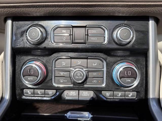 2021 GMC Yukon XL 4WD 4dr Denali