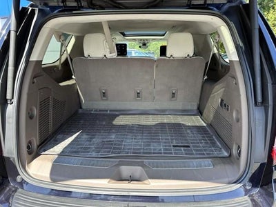 2021 GMC Yukon XL 4WD 4dr Denali