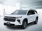 2024 Chevrolet Traverse LT w/1LT