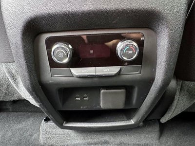 2024 Chevrolet Traverse LT w/1LT
