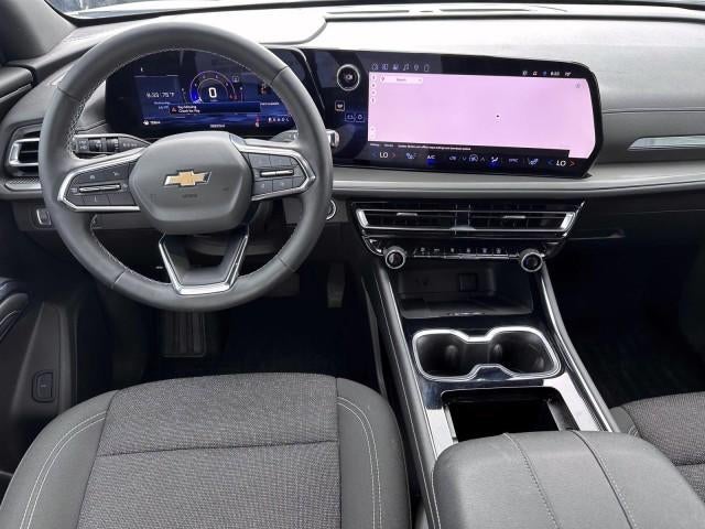 2024 Chevrolet Traverse LT w/1LT
