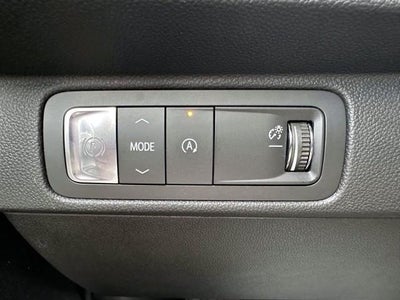 2024 Chevrolet Traverse LT w/1LT