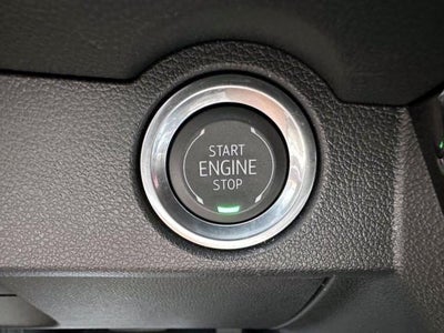 2024 Chevrolet Traverse LT w/1LT