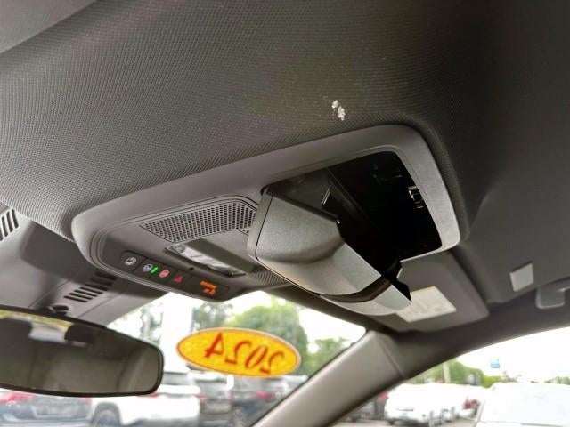 2024 Chevrolet Traverse LT w/1LT