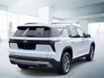 2024 Chevrolet Traverse LT w/1LT