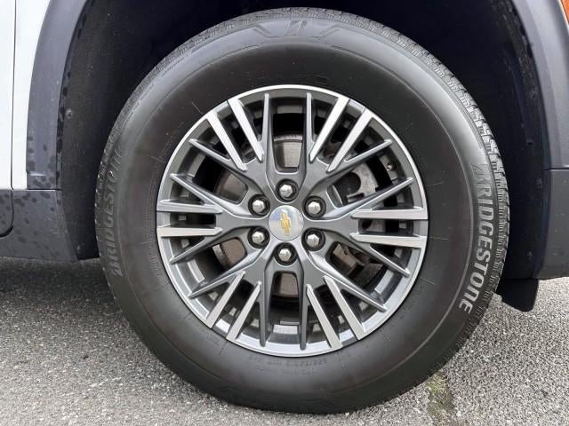 2024 Chevrolet Traverse LT w/1LT