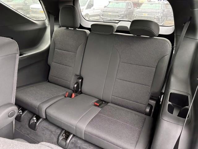 2024 Chevrolet Traverse LT w/1LT