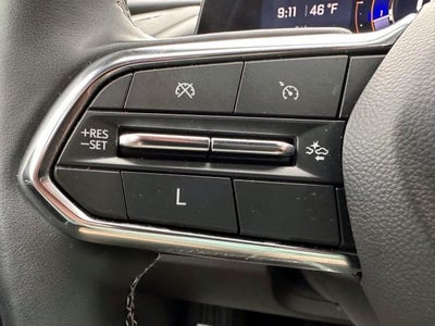 2024 Chevrolet Traverse LT w/1LT