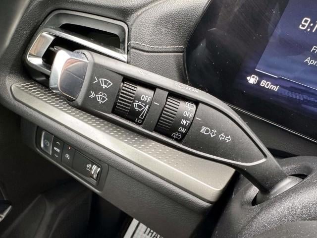 2024 Chevrolet Traverse LT w/1LT