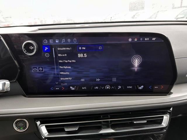 2024 Chevrolet Traverse LT w/1LT