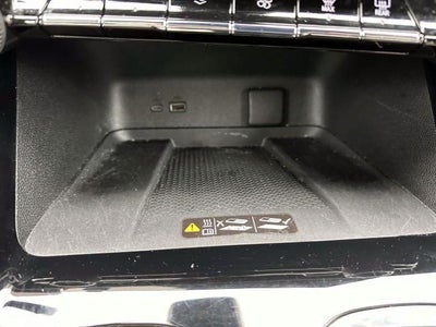 2024 Chevrolet Traverse LT w/1LT