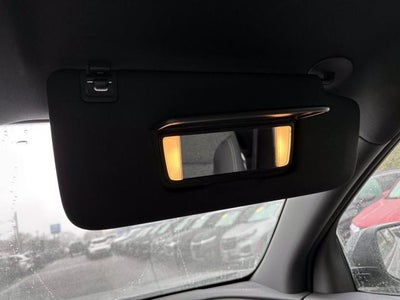 2024 Chevrolet Traverse LT w/1LT