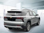 2024 Chevrolet Traverse LT w/1LT