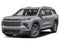 2024 Chevrolet Traverse LT w/1LT
