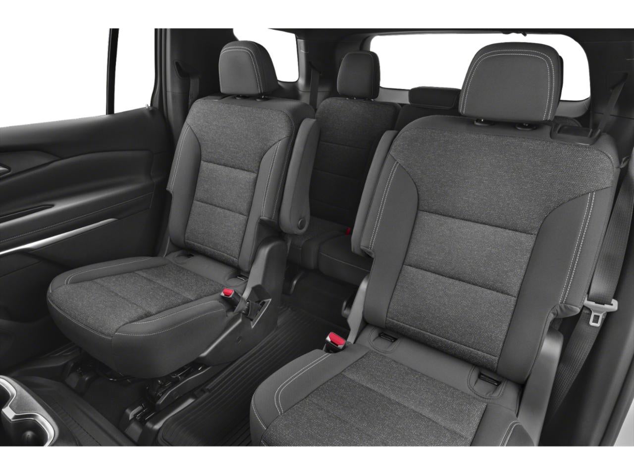 2024 Chevrolet Traverse LT w/1LT