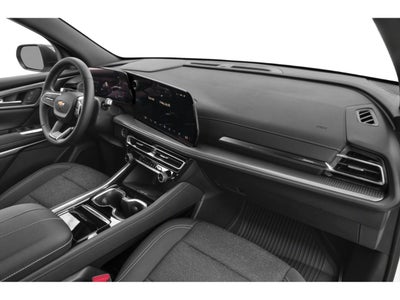 2024 Chevrolet Traverse LT w/1LT