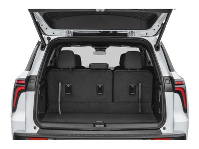 2024 Chevrolet Traverse LT w/1LT