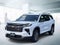 2025 Chevrolet Traverse LT w/1LT