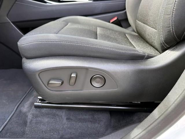 2025 Chevrolet Traverse LT w/1LT