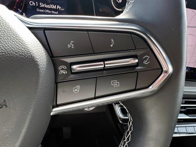 2025 Chevrolet Traverse LT w/1LT