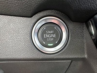 2025 Chevrolet Traverse LT w/1LT