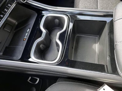 2025 Chevrolet Traverse LT w/1LT
