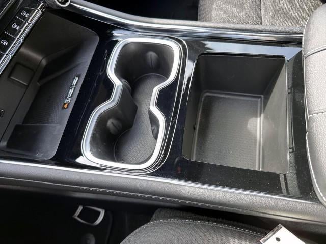 2025 Chevrolet Traverse LT w/1LT