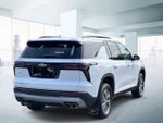 2025 Chevrolet Traverse LT w/1LT