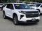 2025 Chevrolet Traverse LT w/1LT