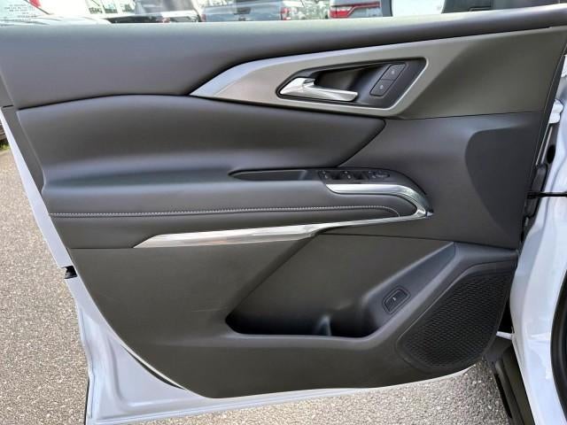 2025 Chevrolet Traverse LT w/1LT