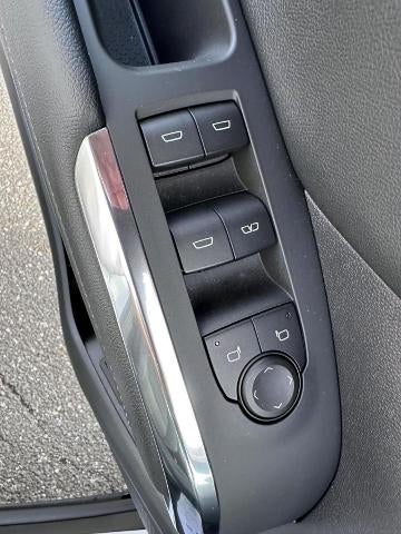 2025 Chevrolet Traverse LT w/1LT