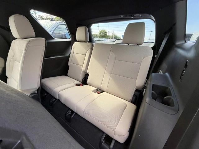 2024 Chevrolet Traverse Limited AWD 1LS