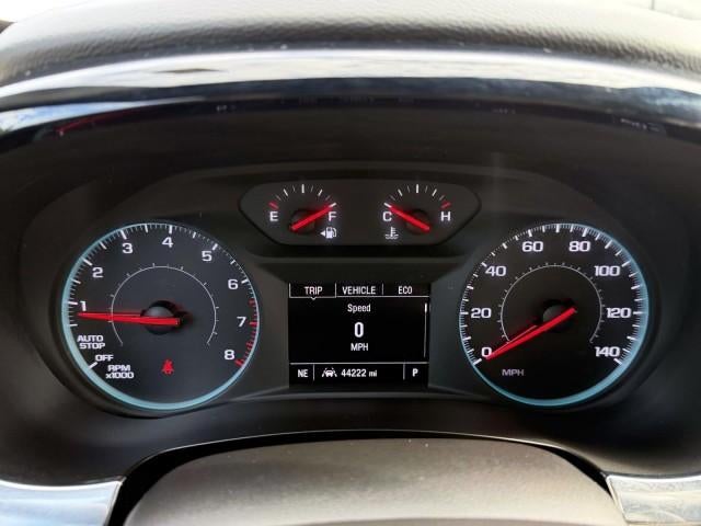 2024 Chevrolet Traverse Limited AWD 1LS