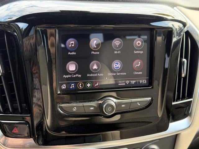 2024 Chevrolet Traverse Limited AWD 1LS