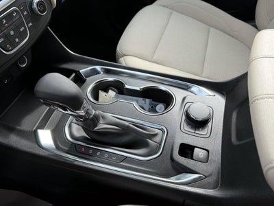 2024 Chevrolet Traverse Limited AWD 1LS