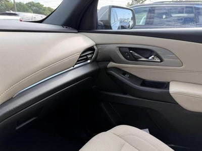 2024 Chevrolet Traverse Limited AWD 1LS
